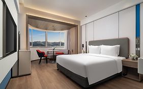 Holiday Inn Express Xiamen Lushan