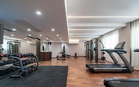 Holiday Inn Express Xiamen Lushan
